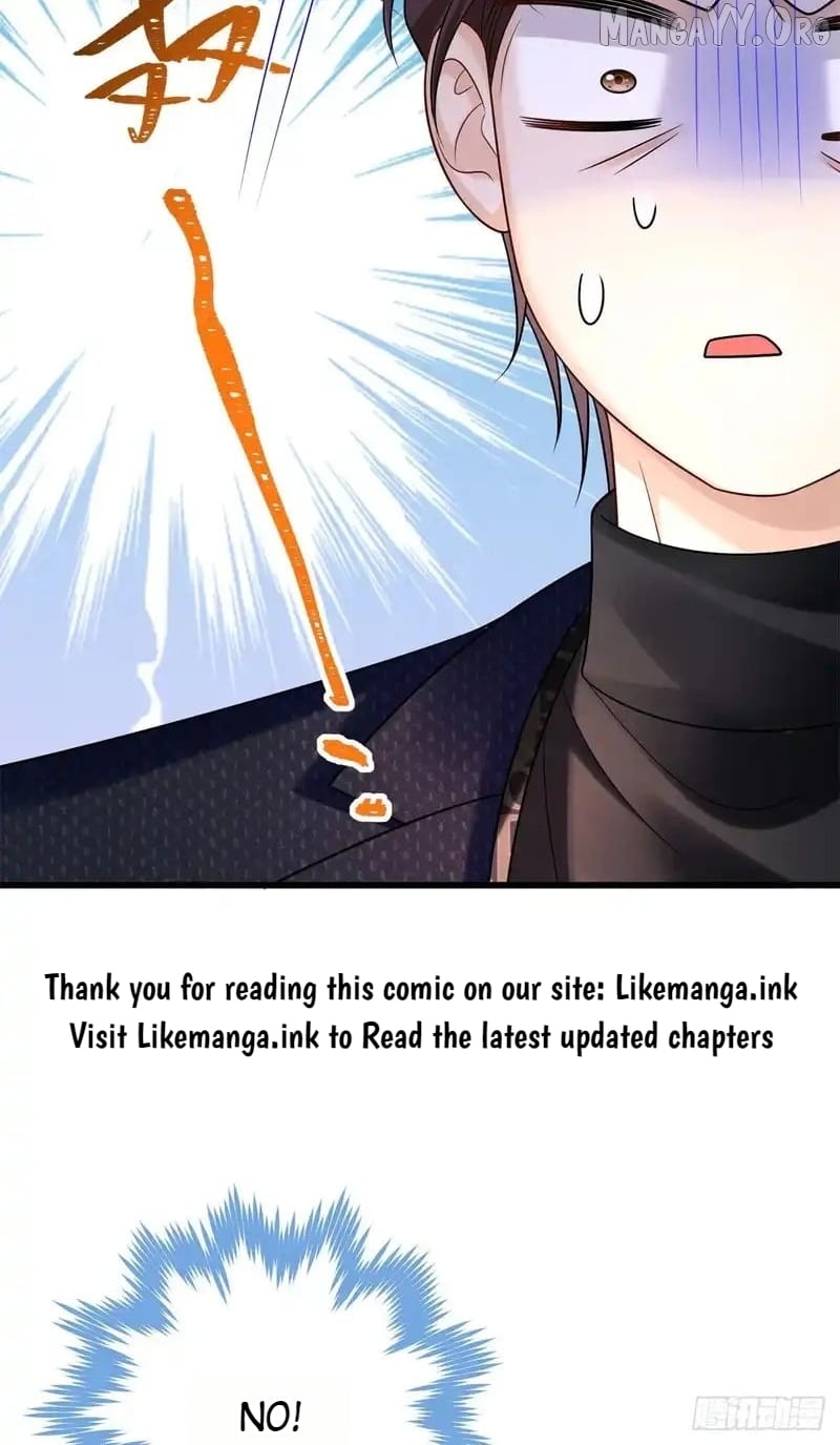She Becomes Glamorous After The Engagement Annulment Chapter 38 - page 11